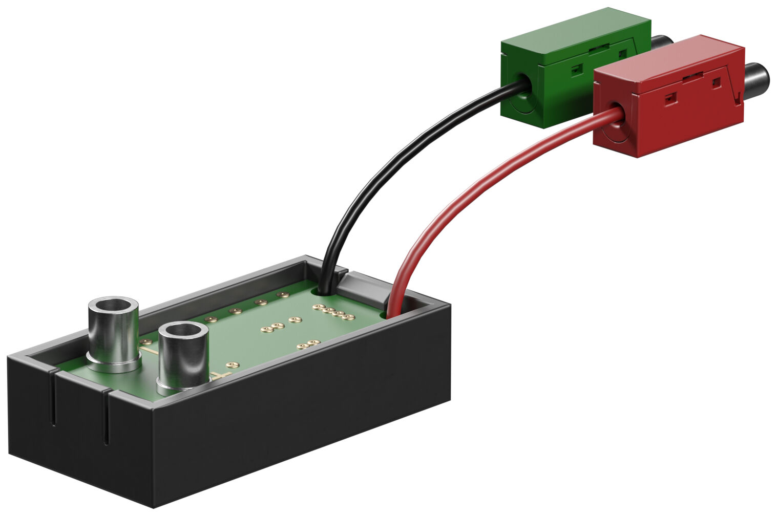 Spannungswandler Brennstoffzelle