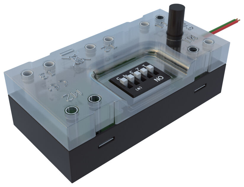 Product Picture: "E-Tronics module"