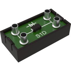 PCB Diode S1D