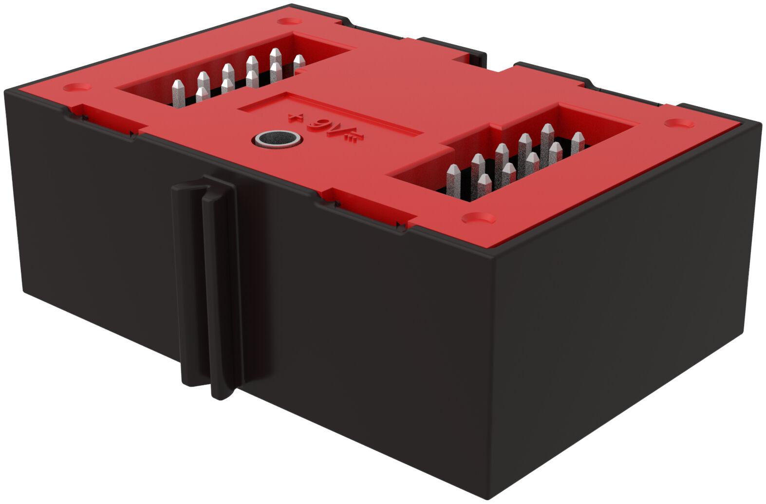 RGB-Gestensensor 10-polig