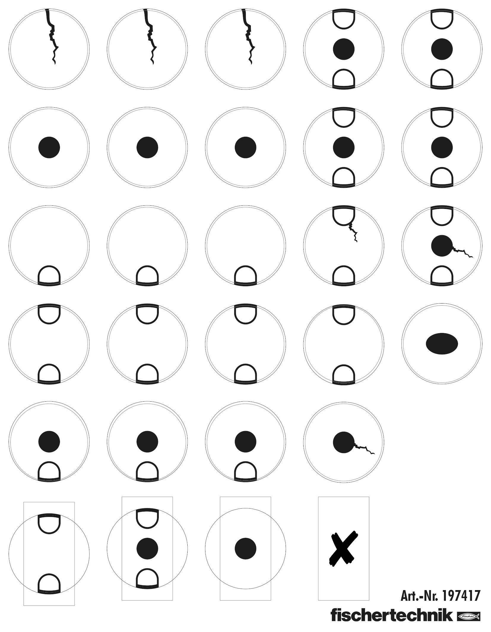 null: "Workpiece sticker KI sorting station"