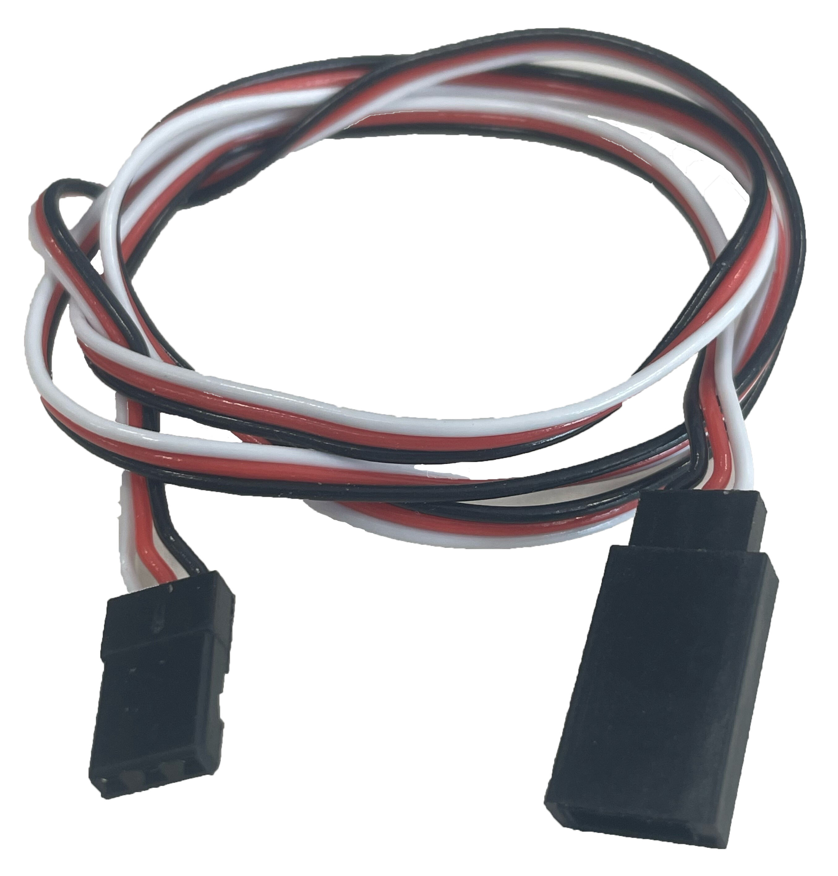 Servo cable extension 600 mm