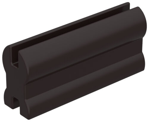 Product Picture: "Conector 15, negro"