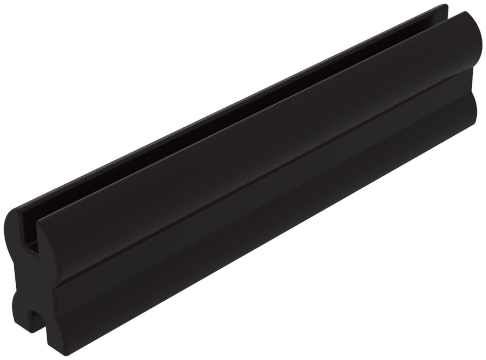 null: "Connector 30, black"