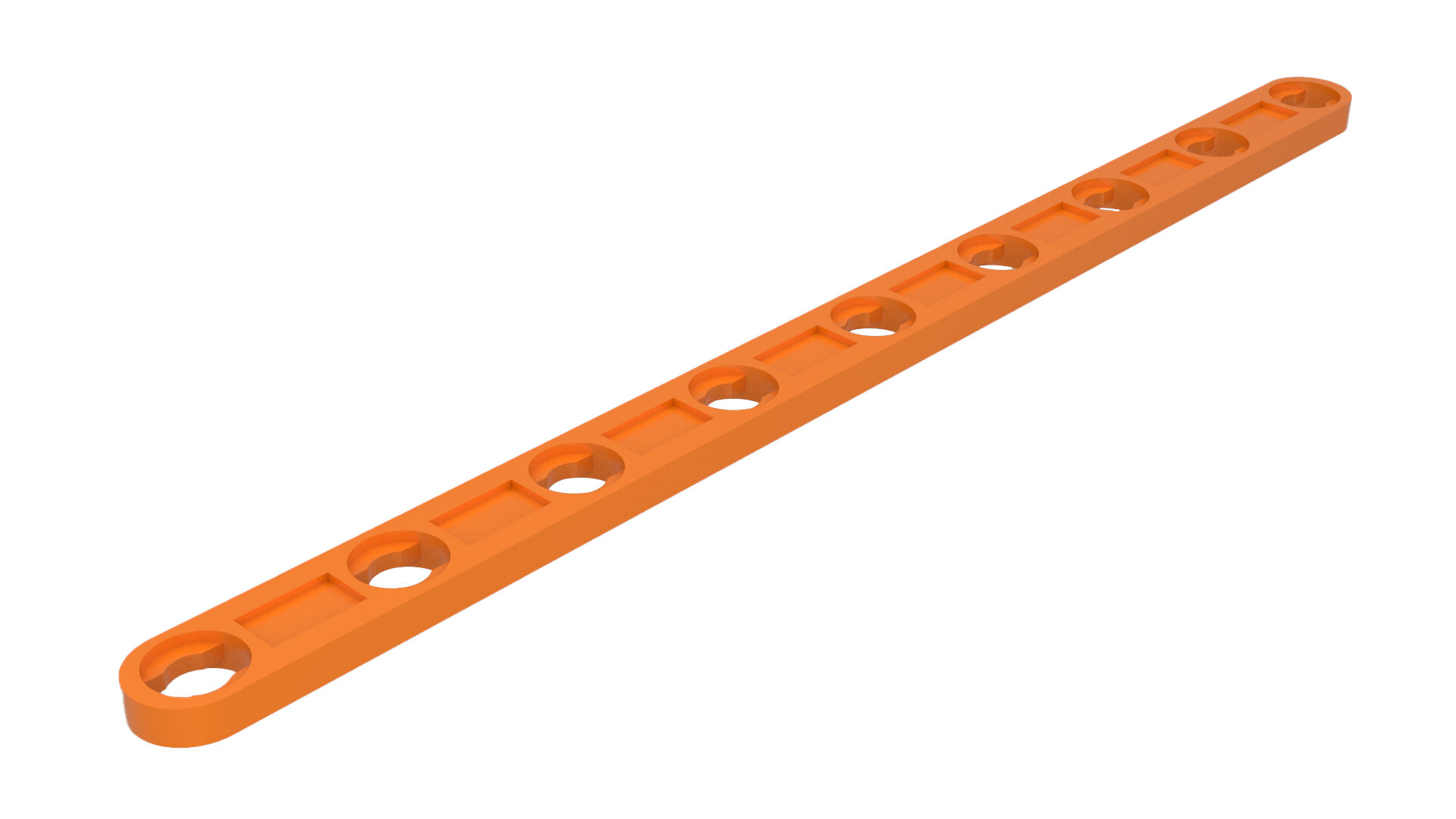 Puntal I 120 m. Agujero naranja