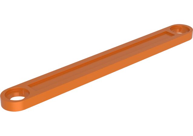 X Strut X-strut 63.6 orange