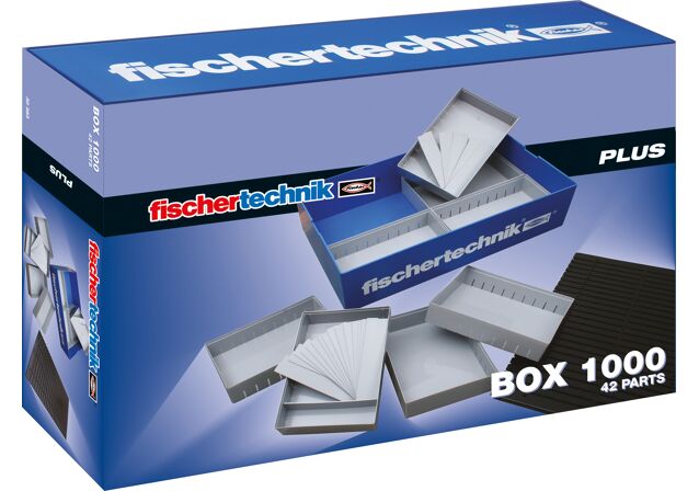 Product Picture: "Box 1000 - Education"