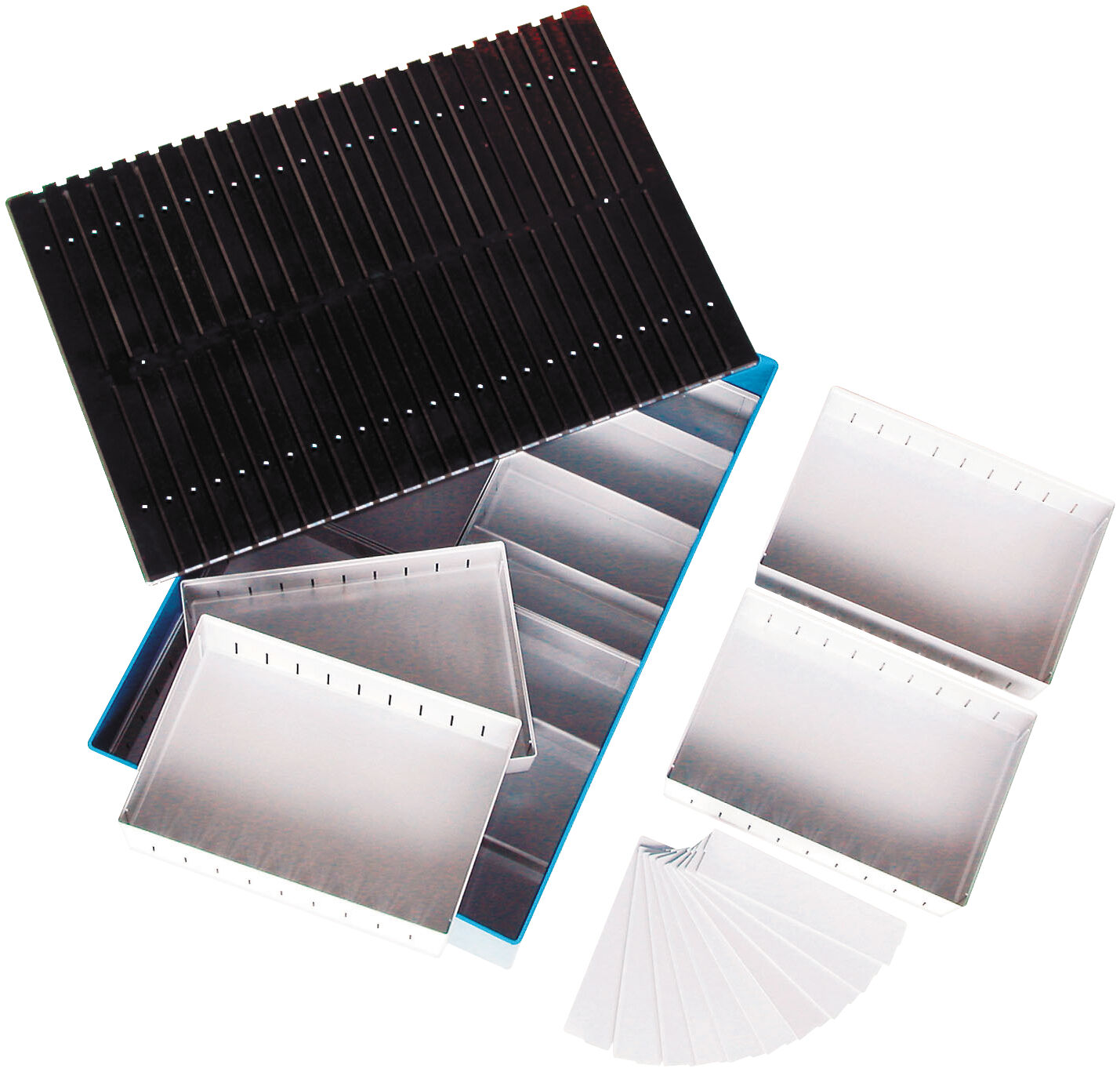 Produktbild: "Box 1000"