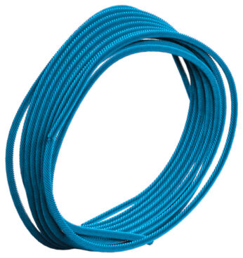Cable 2000, blue