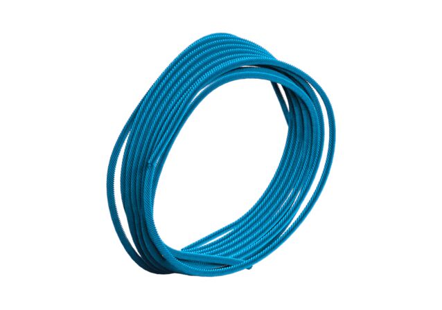 Produktbild: "Seil 2000, blau"