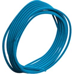 Cuerda 2000, azul