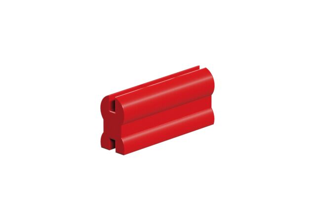 Product Picture: "Pasador 15, rojo"