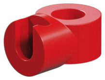 Produktbild: "Achsadapter"