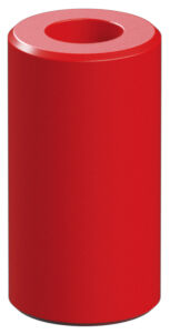 null: "Sleeve 15, red"