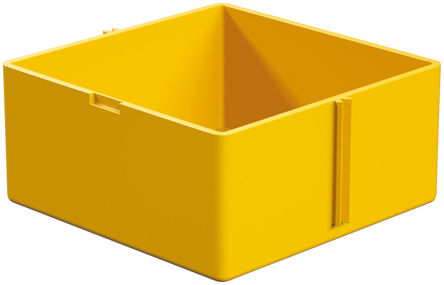 null: "Cassette lower part"