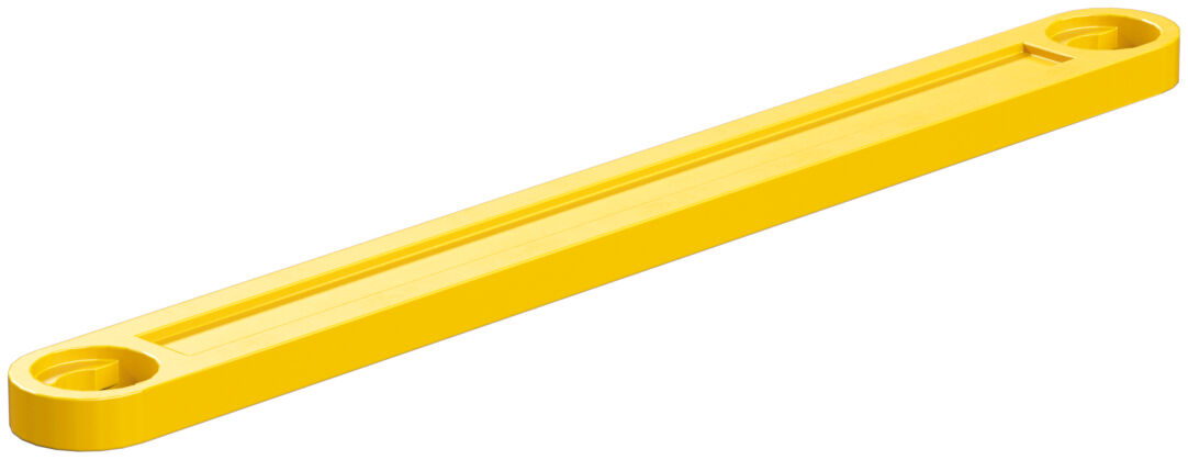 null: "I-Strut 75, yellow"