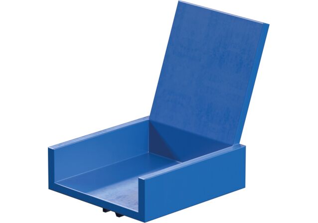 Produktbild: "Sitz, blau"