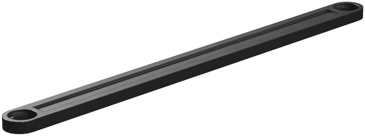 null: "X-Strut 106, black"