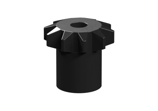 Product Picture: "Piñon Z10 M1,5, negro"