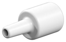 Conexión de la manguera de la válvula