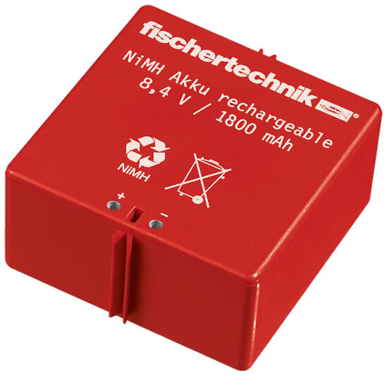 Produktbild: "Accu Set"