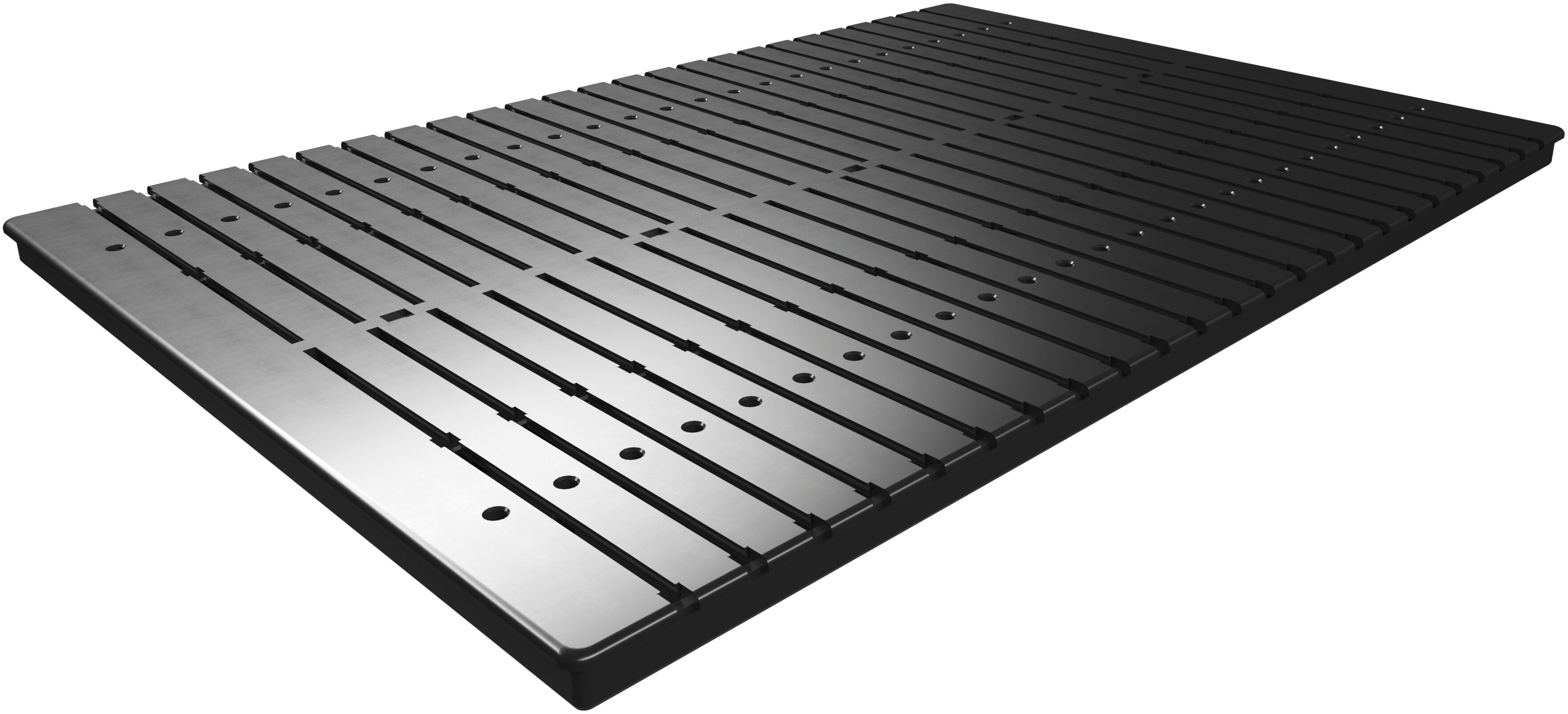 null: "Base plate 390x270"