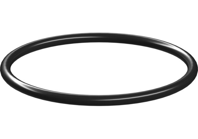 Product Picture: "Banda elástica circular 54x3, negro"