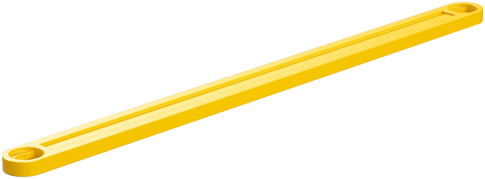 null: "I-Strut 120, yellow"