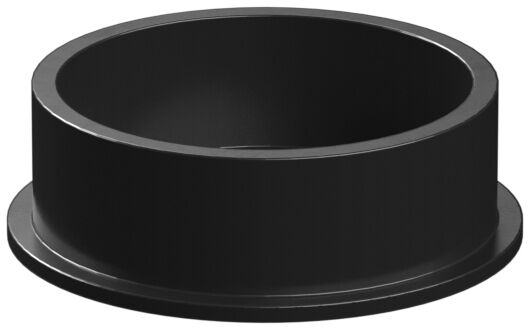 Lid, black