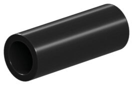 Axle sleeve, black