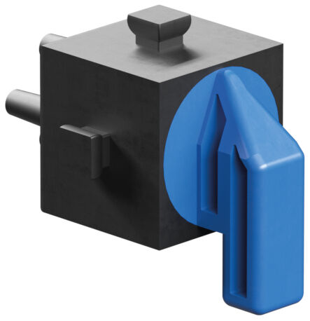 Product Picture: "Válvula neumática manual"