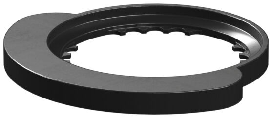 null: "Index cam, black"