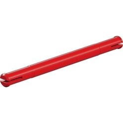 V-axle 4x51, red