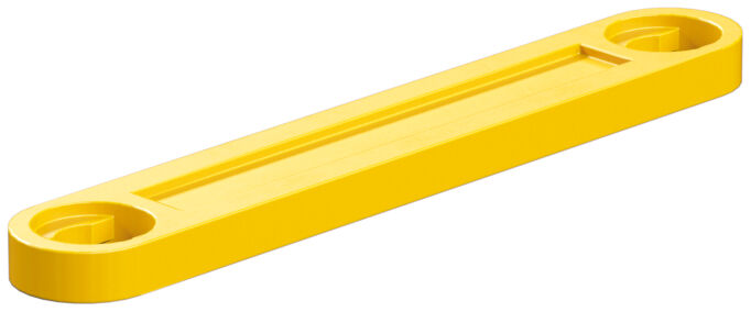 null: "X-Strut 42.4, yellow"