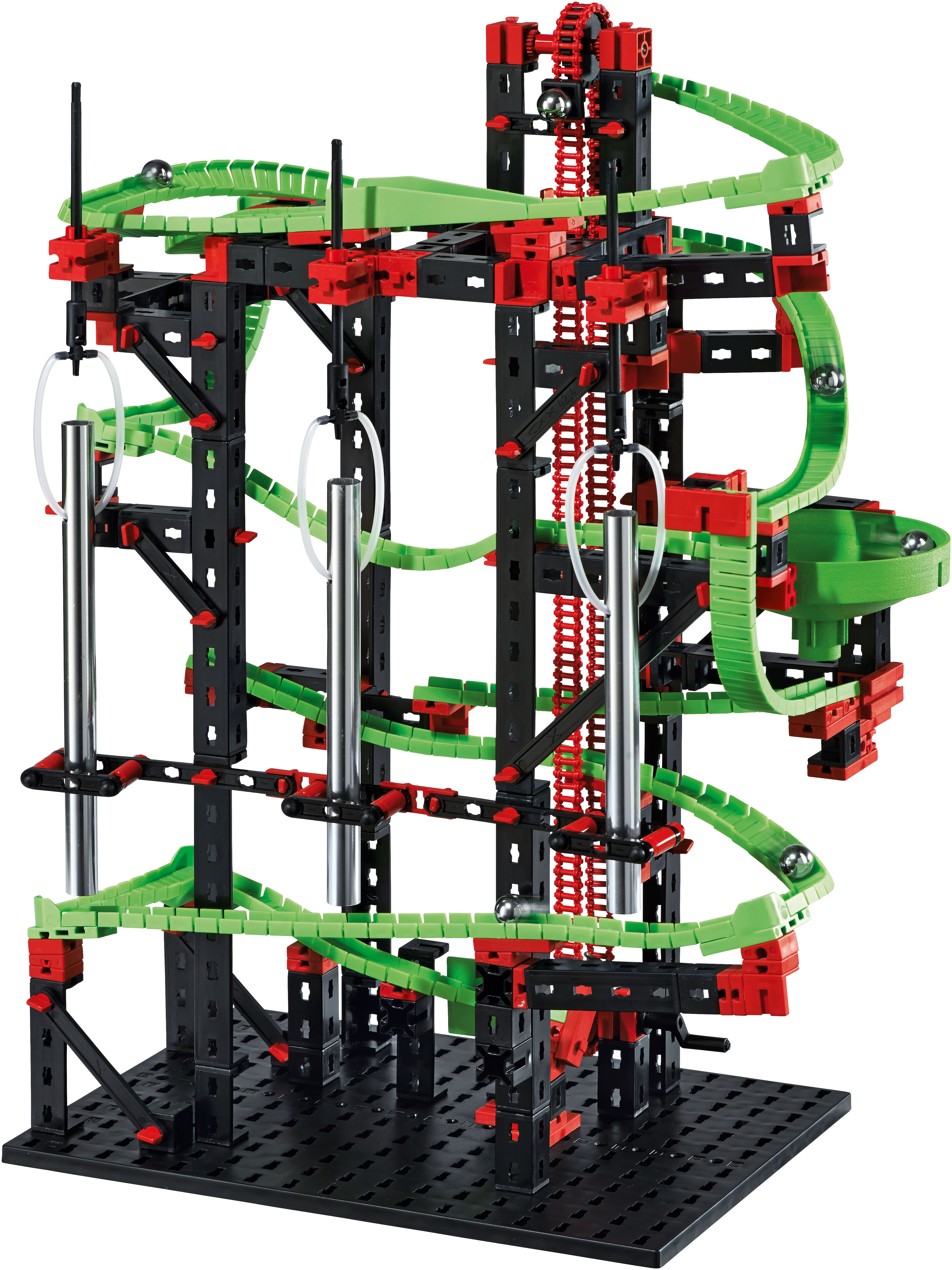 Produktbild: "Dynamic M"