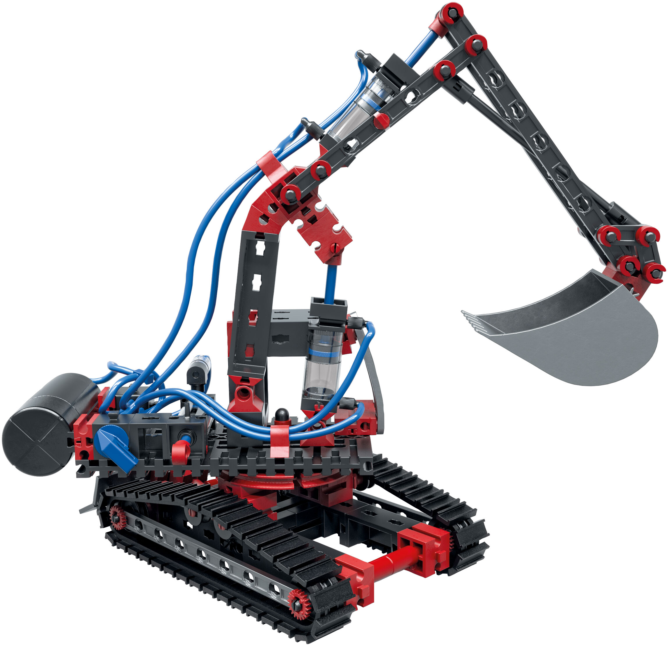 Produktbild: "Pneumatic Power"