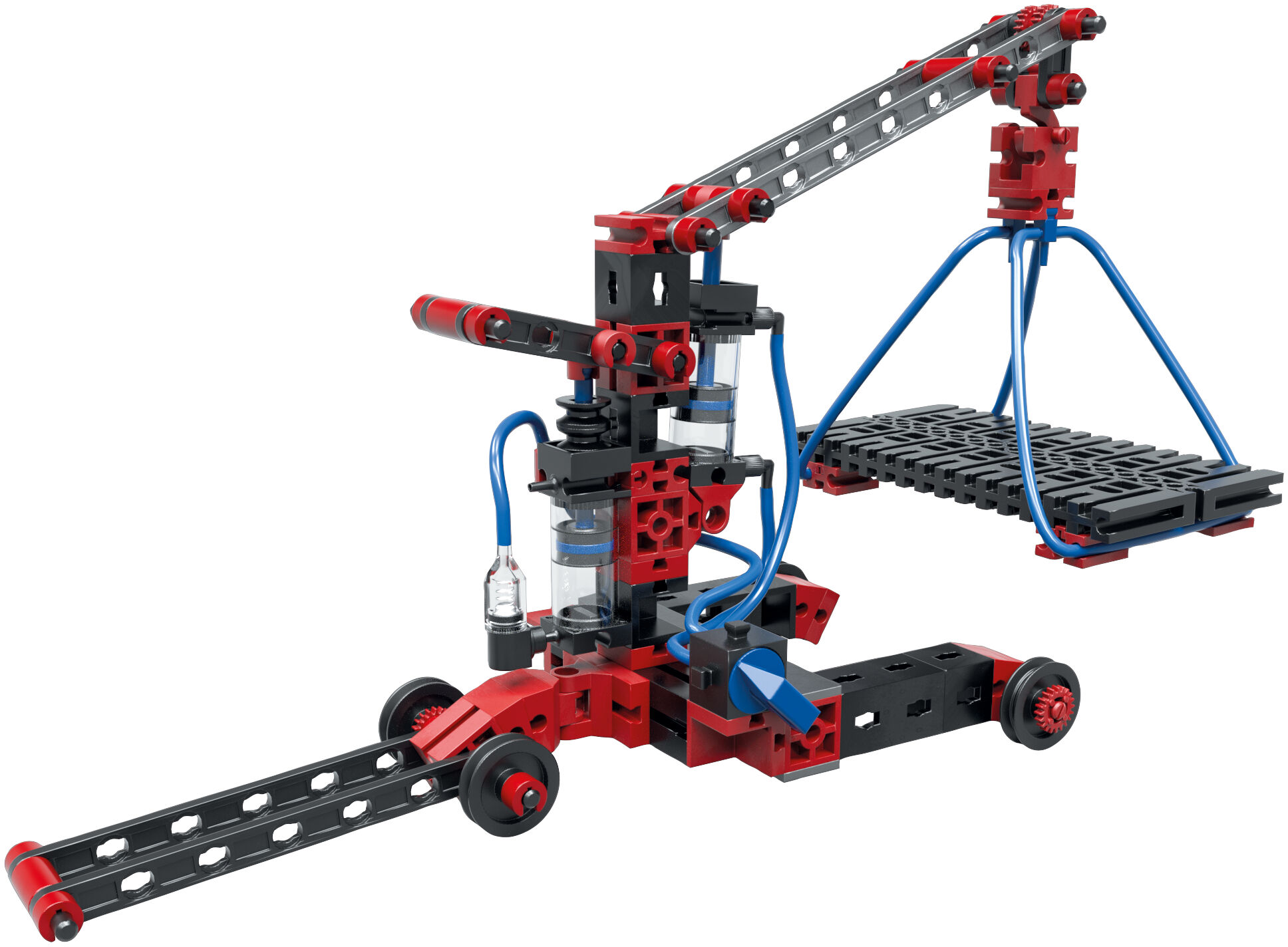 Produktbild: "Pneumatic Power"