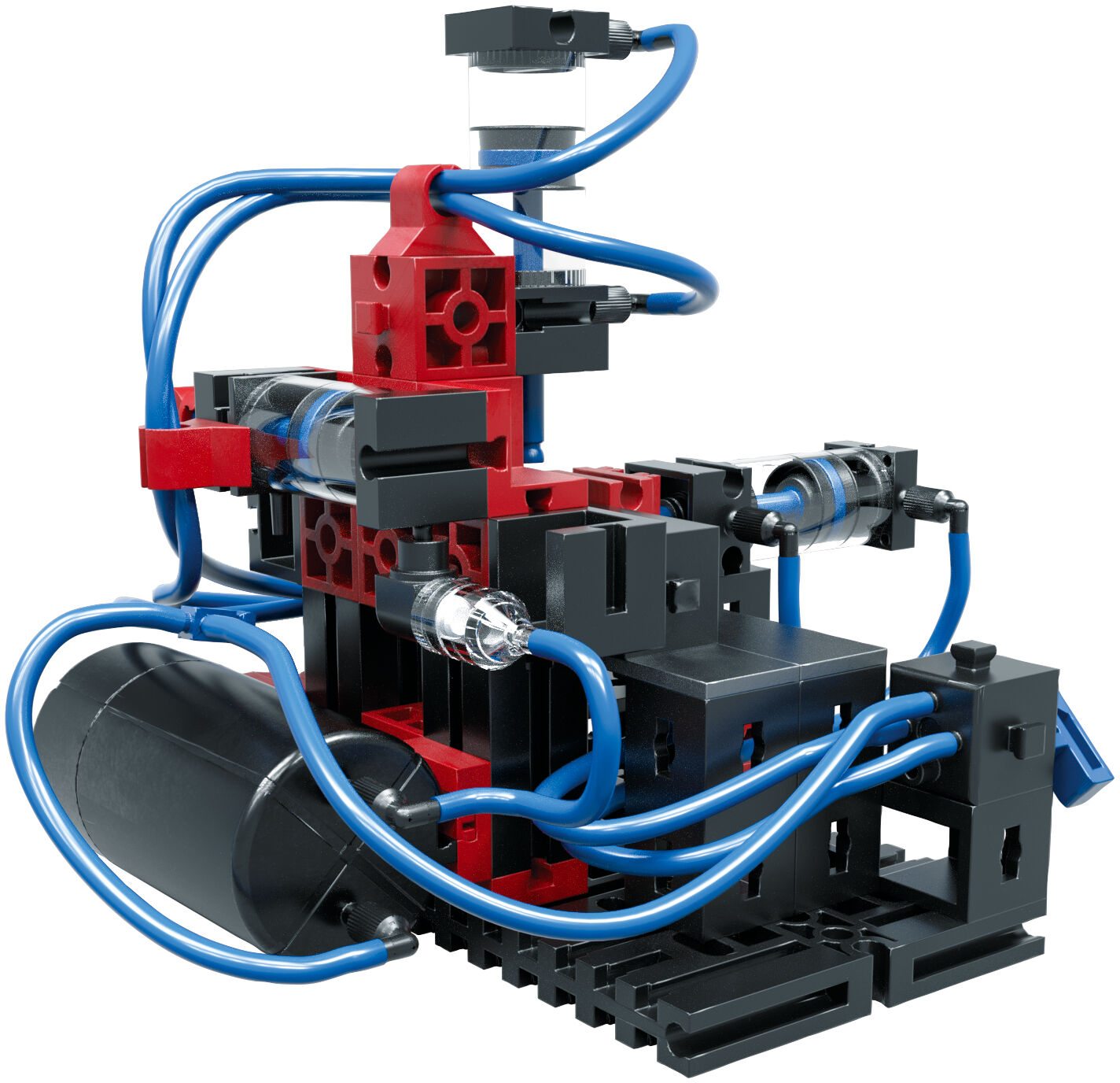 Produktbild: "Pneumatic Power"