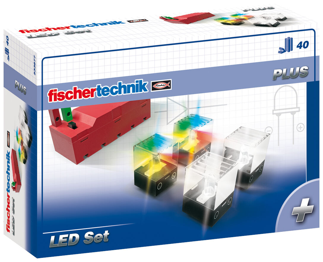 Produktbild: "LED Set"