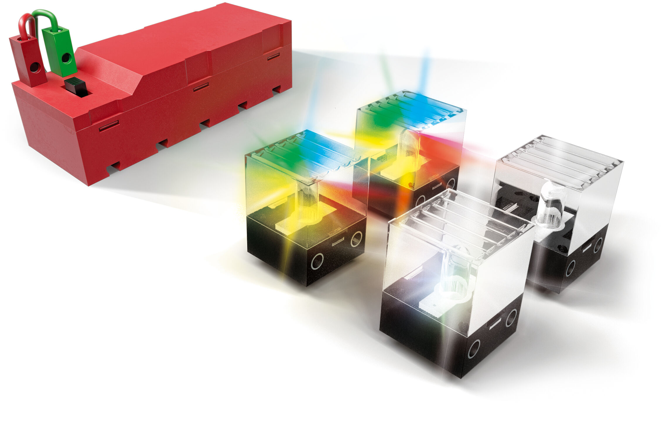 Produktbild: "LED Set"