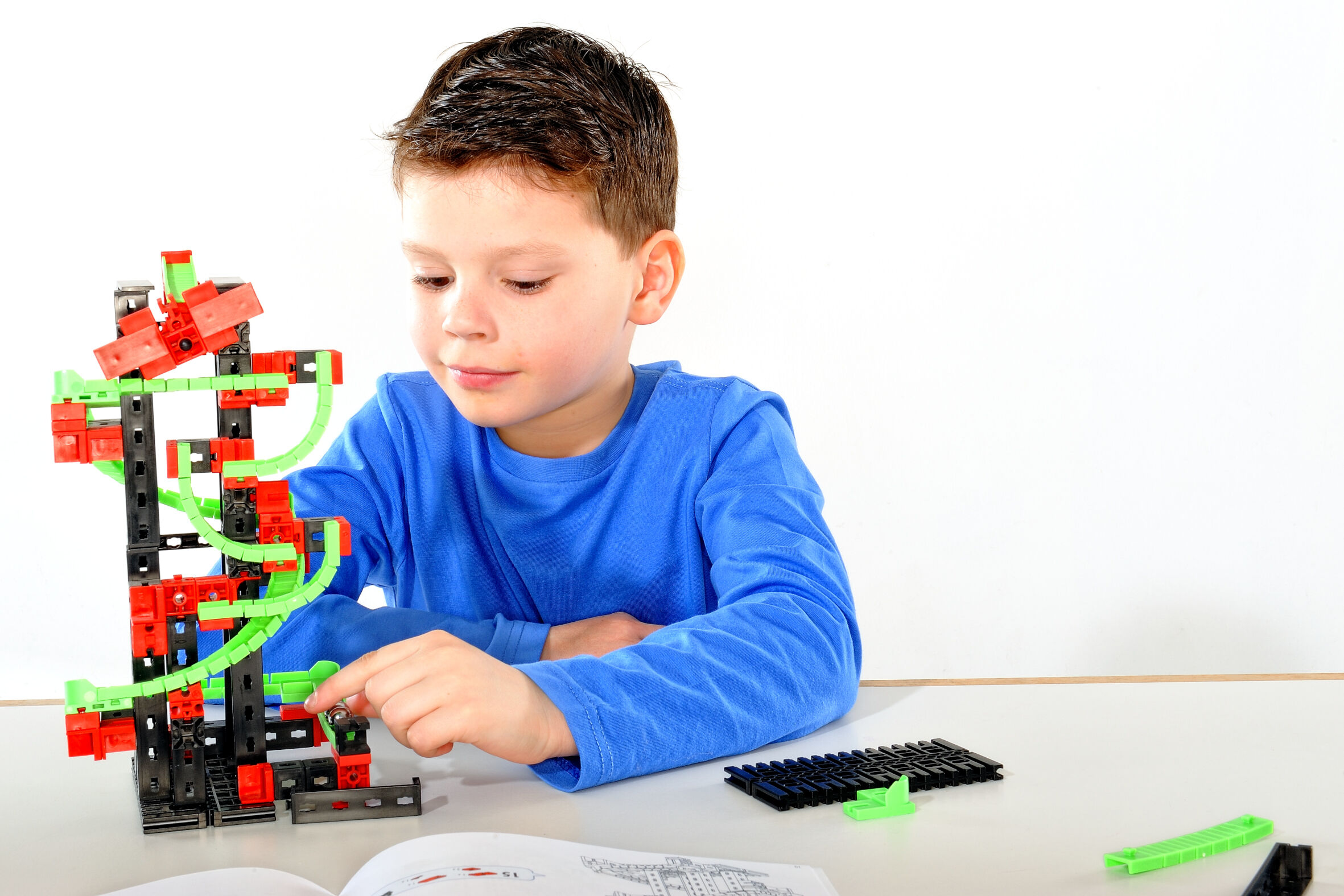 Produktbild: "Dynamic S grün"