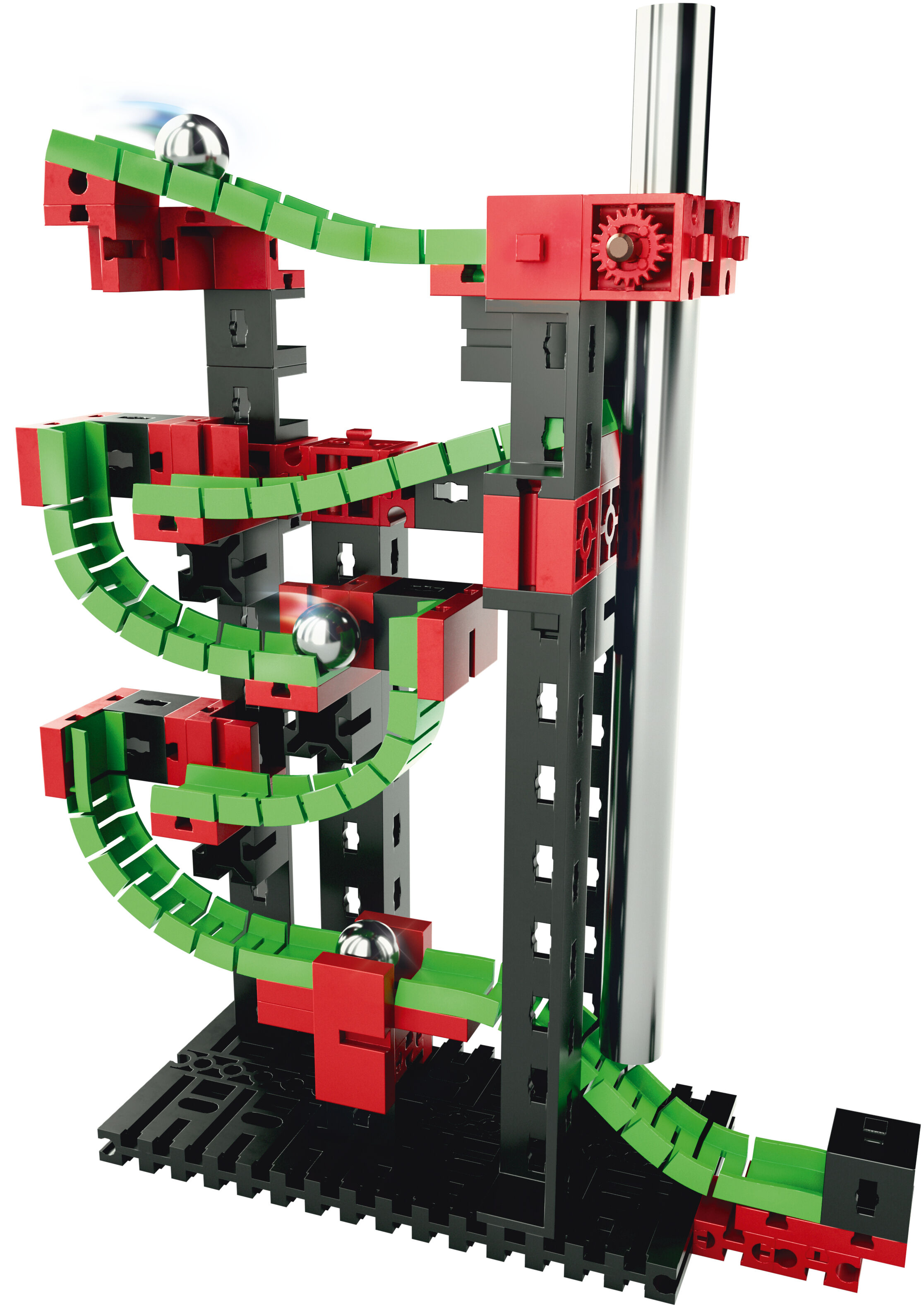 Produktbild: "Dynamic S grün"