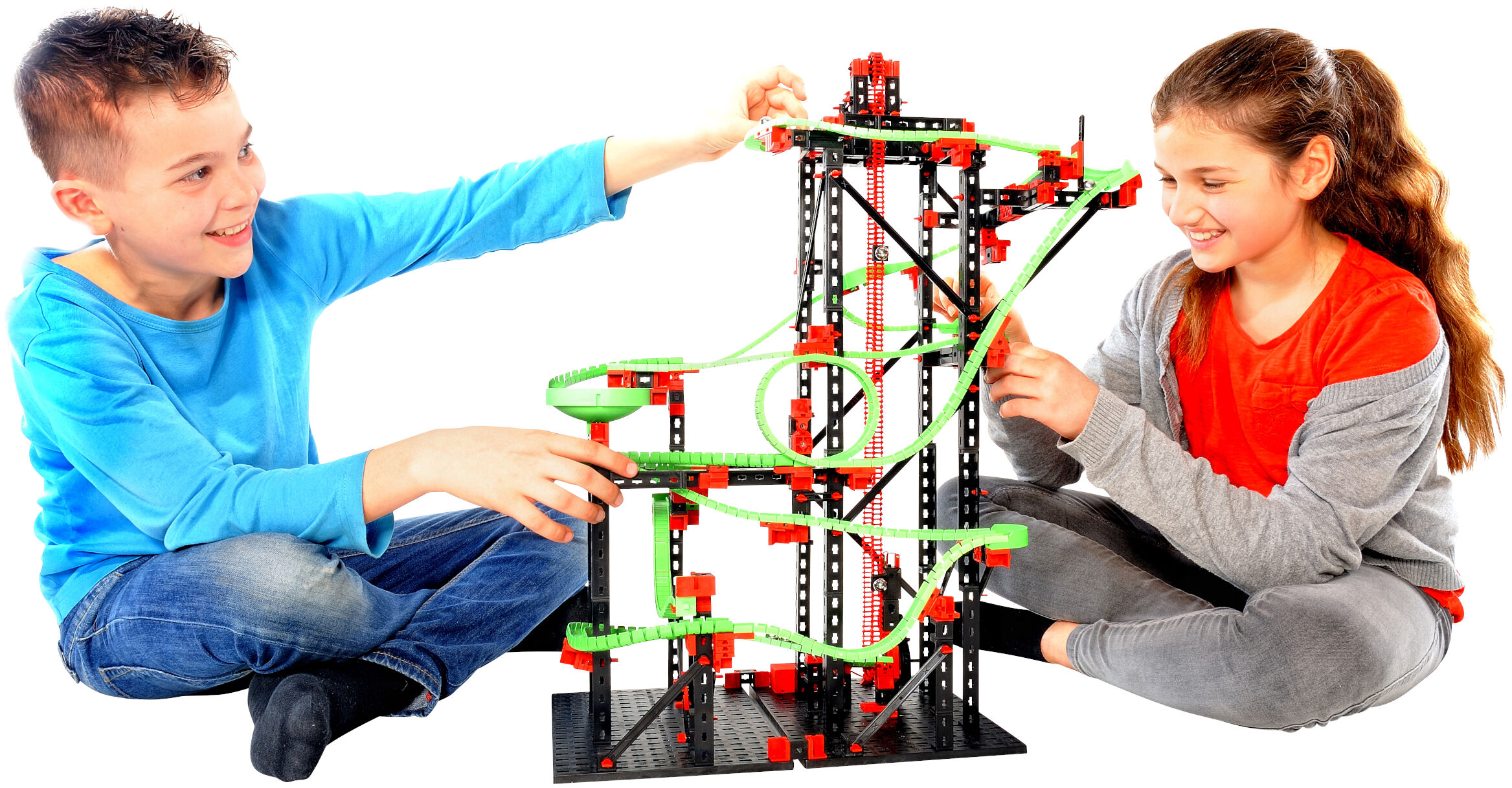 Produktbild: "Dynamic L2"