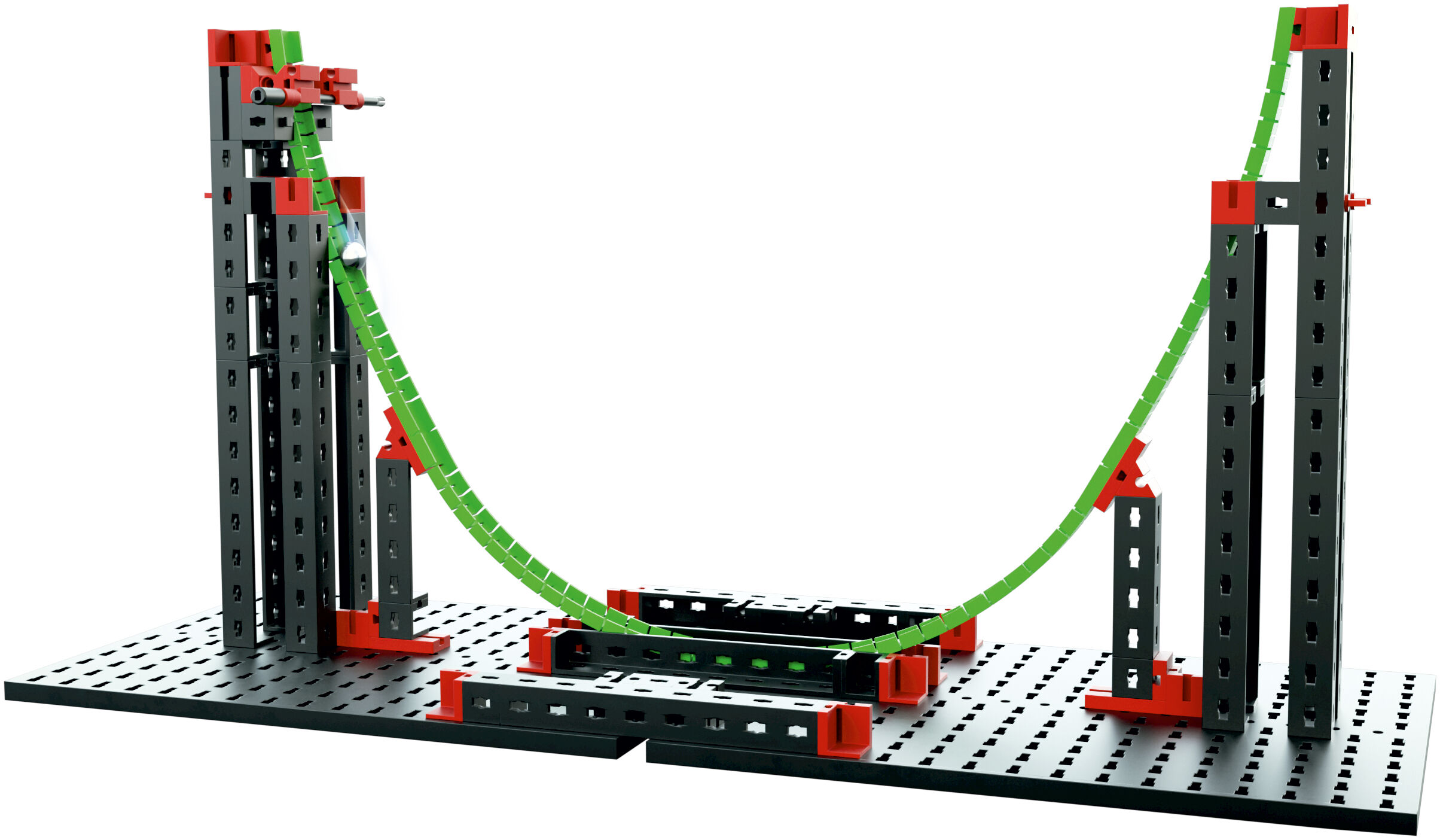 Produktbild: "Dynamic L2"