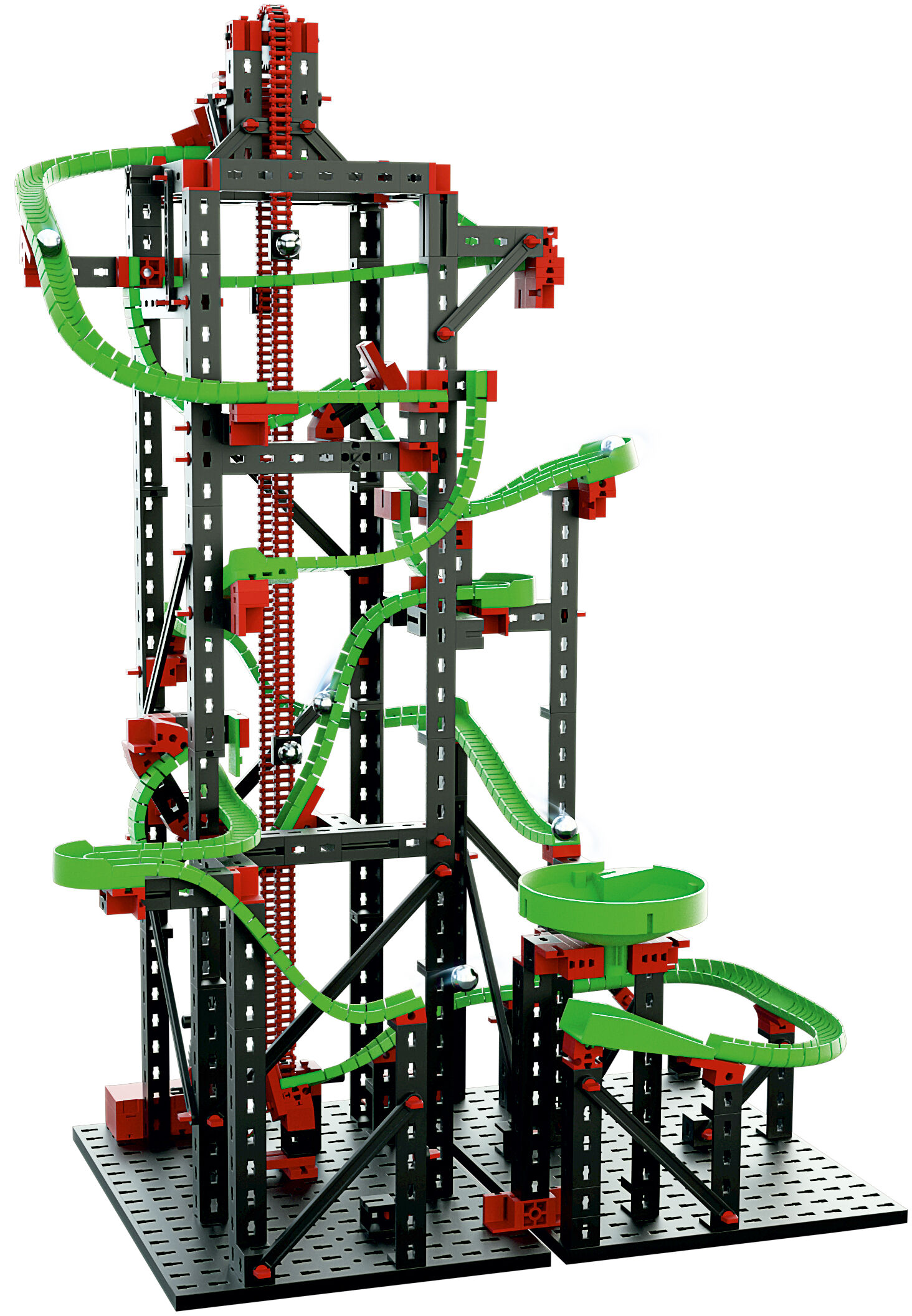 Produktbild: "Dynamic L2"