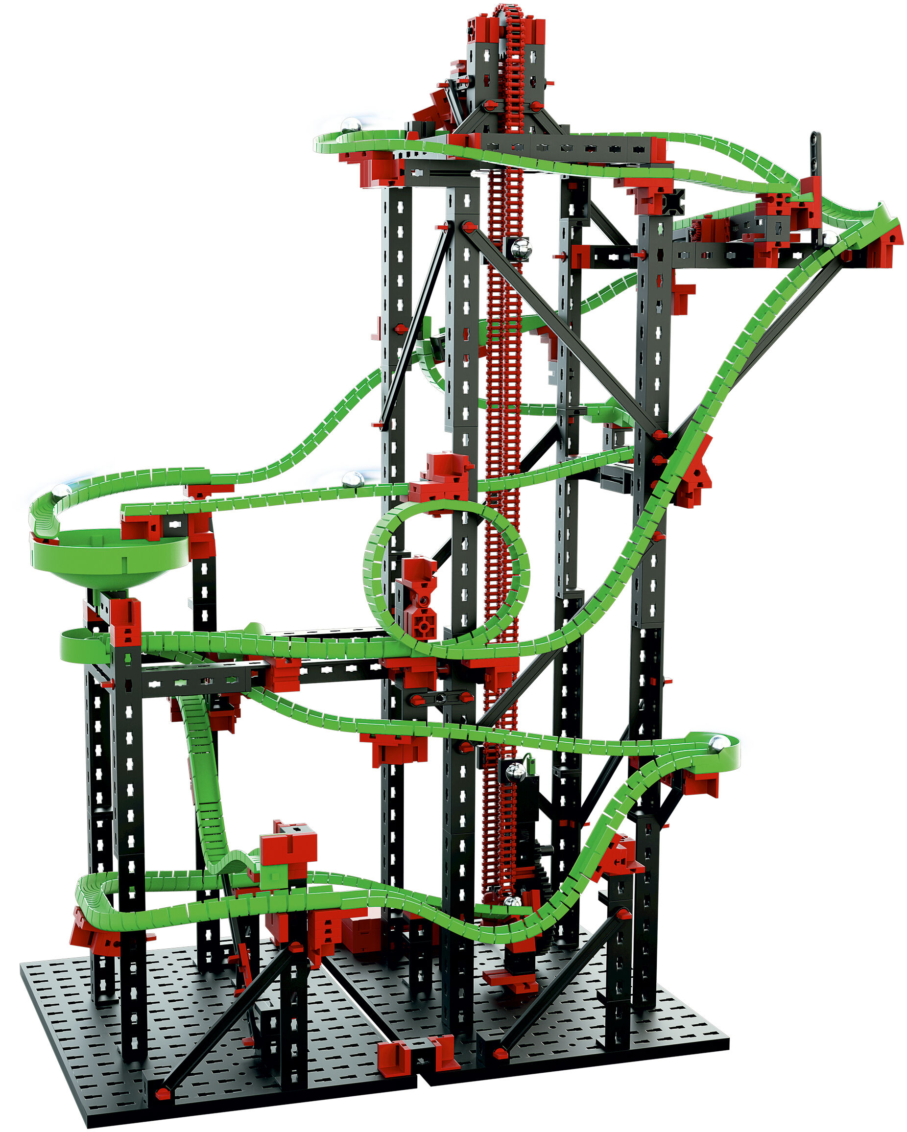 Produktbild: "Dynamic L2"