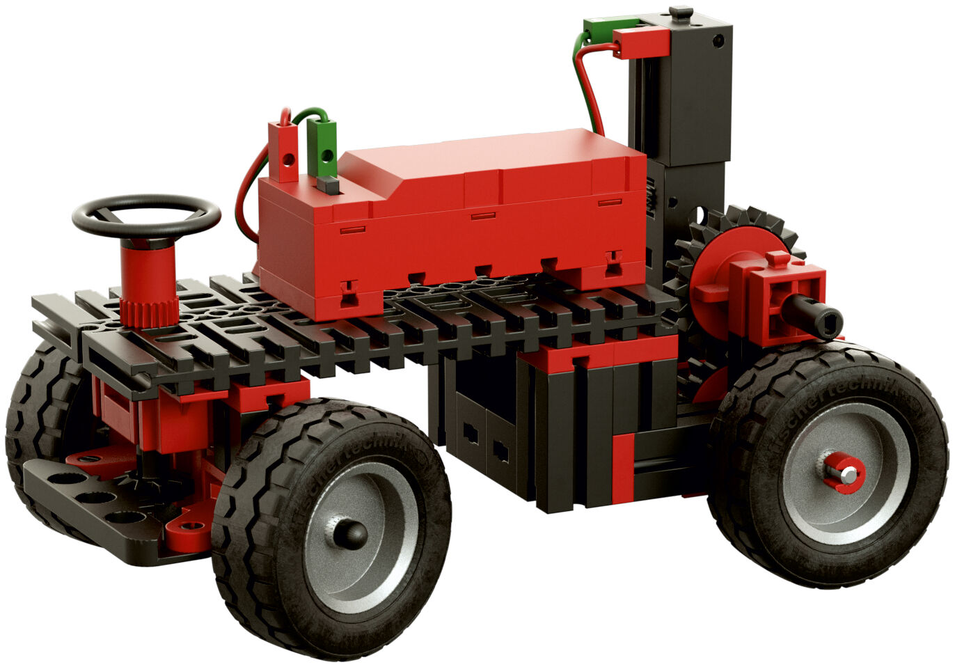 null: "Mechanic & Static 2"