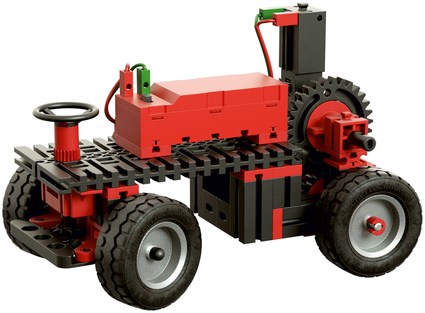 null: "Mechanic & Static 2"