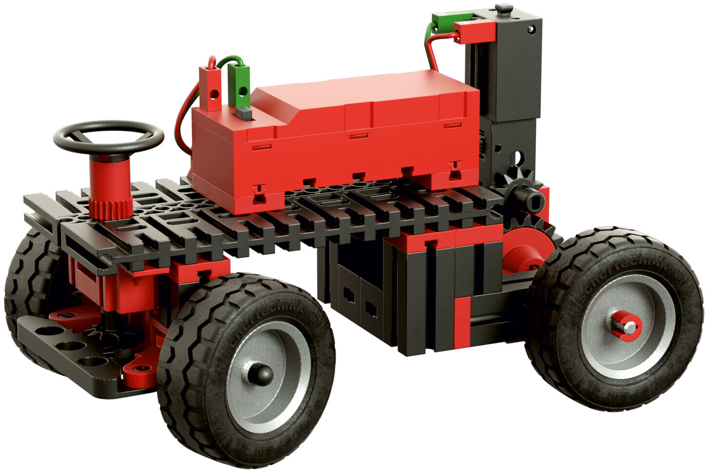 null: "Mechanic & Static 2"