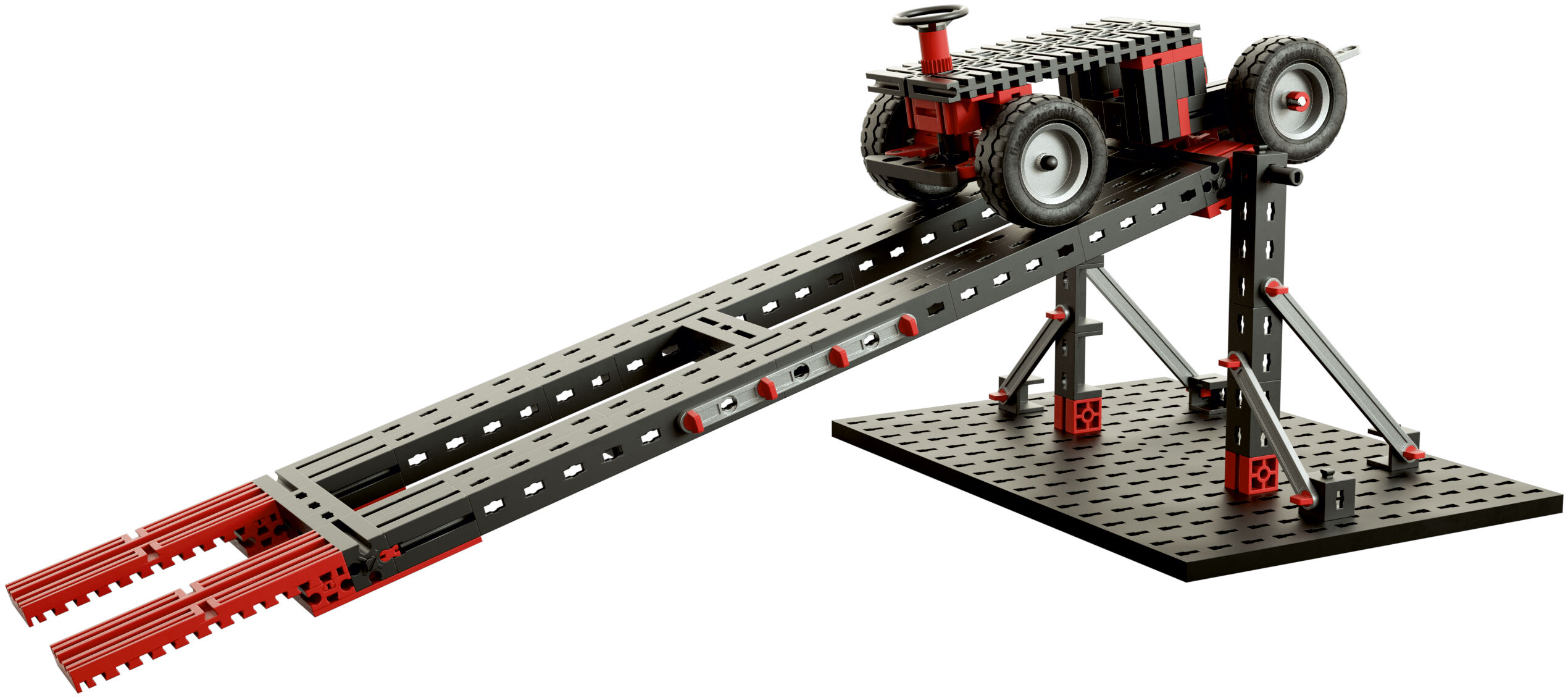 null: "Mechanic & Static 2"